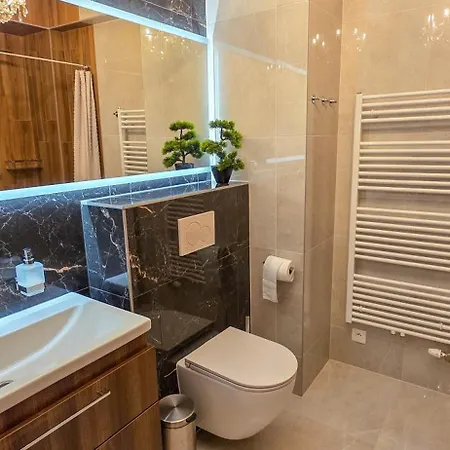 Apartmanica In Galileo, Donovaly, Tatras Donovaly