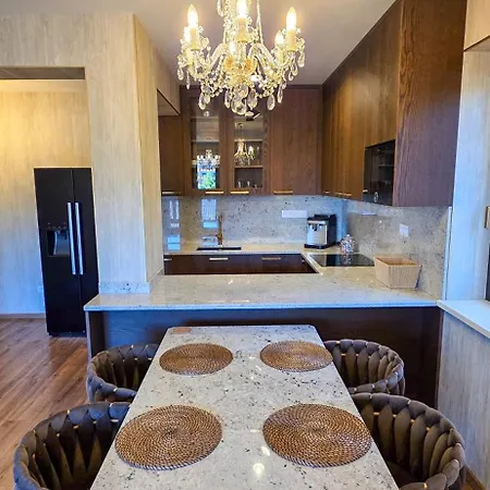 Apartmanica In Galileo, Donovaly, Tatras *