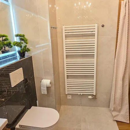 아파트 Apartmanica In Galileo, Donovaly, Tatras 도노발리