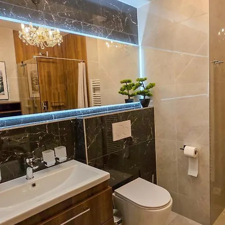 Apartmanica In Galileo, Donovaly, Tatras * Donovaly