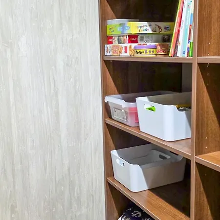 Apartmanica In Galileo, Donovaly, Tatras *