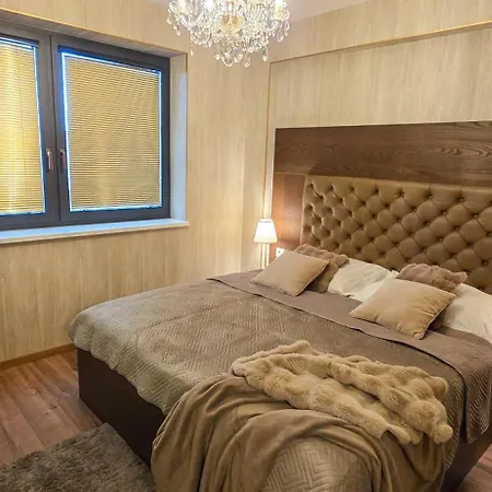 Apartmanica In Galileo, Donovaly, Tatras * Donovaly