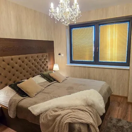 Appartement Apartmanica In Galileo, Donovaly, Tatras *