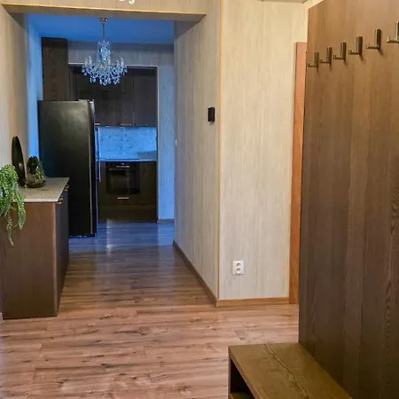Apartmanica In Galileo, Donovaly, Tatras * Donovaly