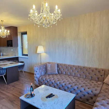 Lägenhet Apartmanica In Galileo, Donovaly, Tatras