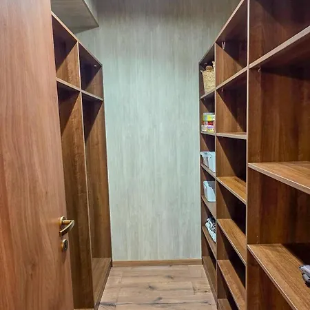 Apartmanica In Galileo, Donovaly, Tatras Lägenhet Donovaly