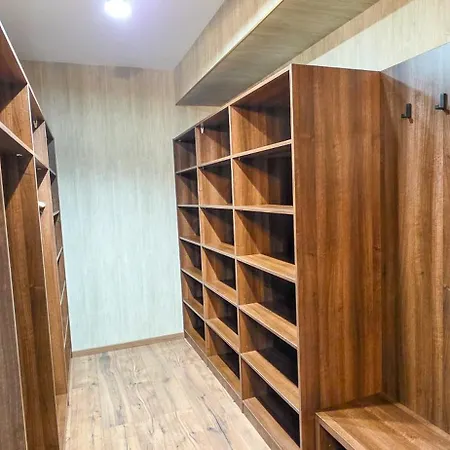 아파트 Apartmanica In Galileo, Donovaly, Tatras *