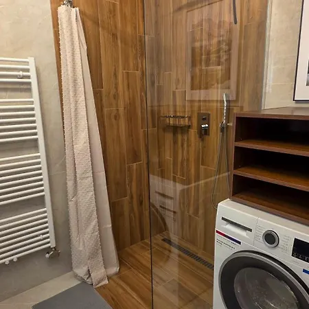 아파트 Apartmanica In Galileo, Donovaly, Tatras *