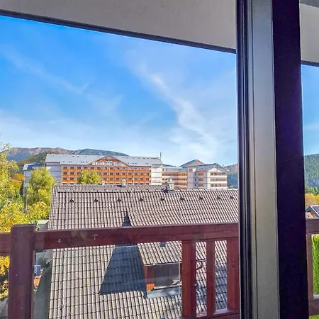 Appartement Apartmanica In Galileo, Donovaly, Tatras *