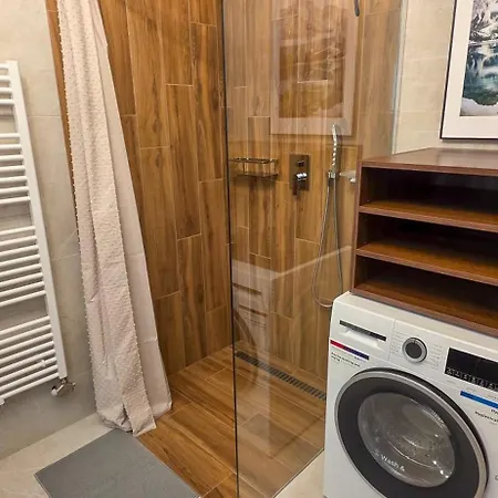 Lägenhet Apartmanica In Galileo, Donovaly, Tatras Donovaly