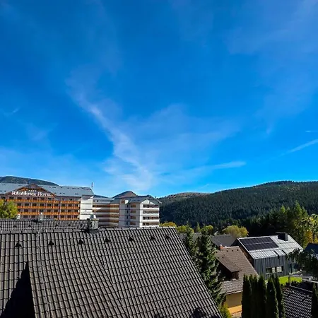 아파트 Apartmanica In Galileo, Donovaly, Tatras *