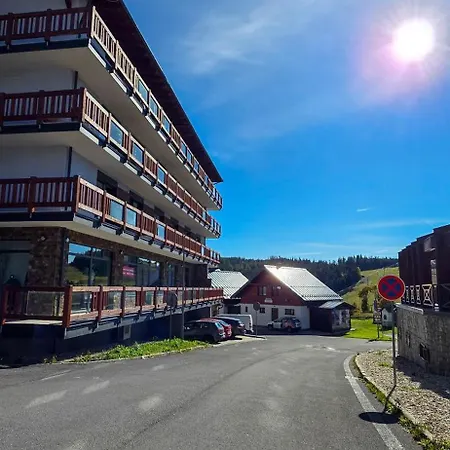 Apartmán Apartmanica In Galileo, Donovaly, Tatras