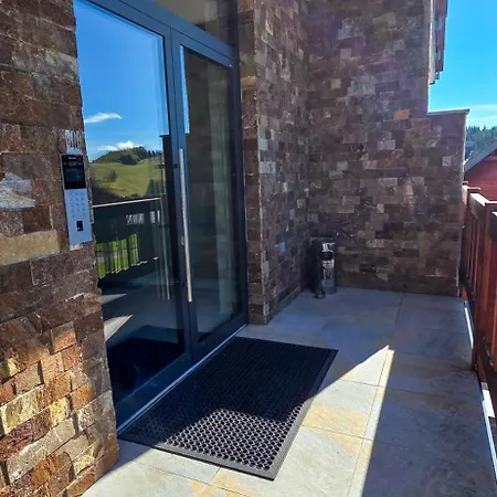 Apartmanica In Galileo, Donovaly, Tatras Lägenhet Donovaly